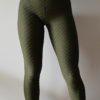 Legging Escama Verde Tropa