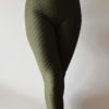 Legging Escama Verde Tropa